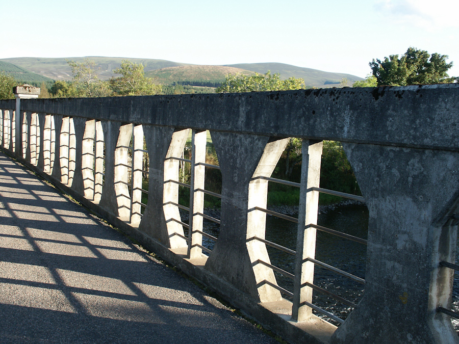 Bridge of Advie